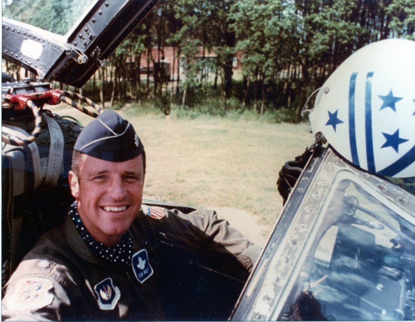 Obituary of Thomas S. Wiley