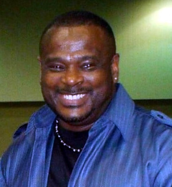 Obituary of Chancie Curtis Johnson, Sr.