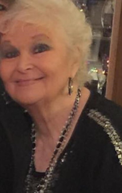 Obituary of Ruth Ardoin
