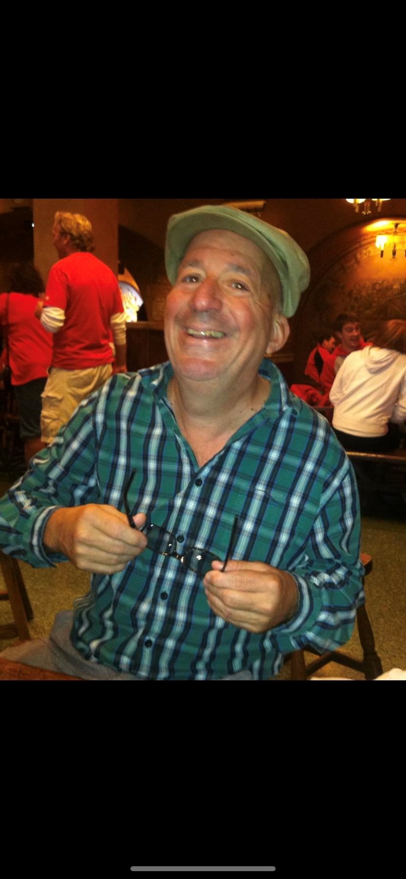 Obituary of David Grover Burns