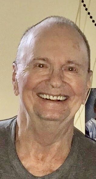 Obituary of Roland E. Belanger