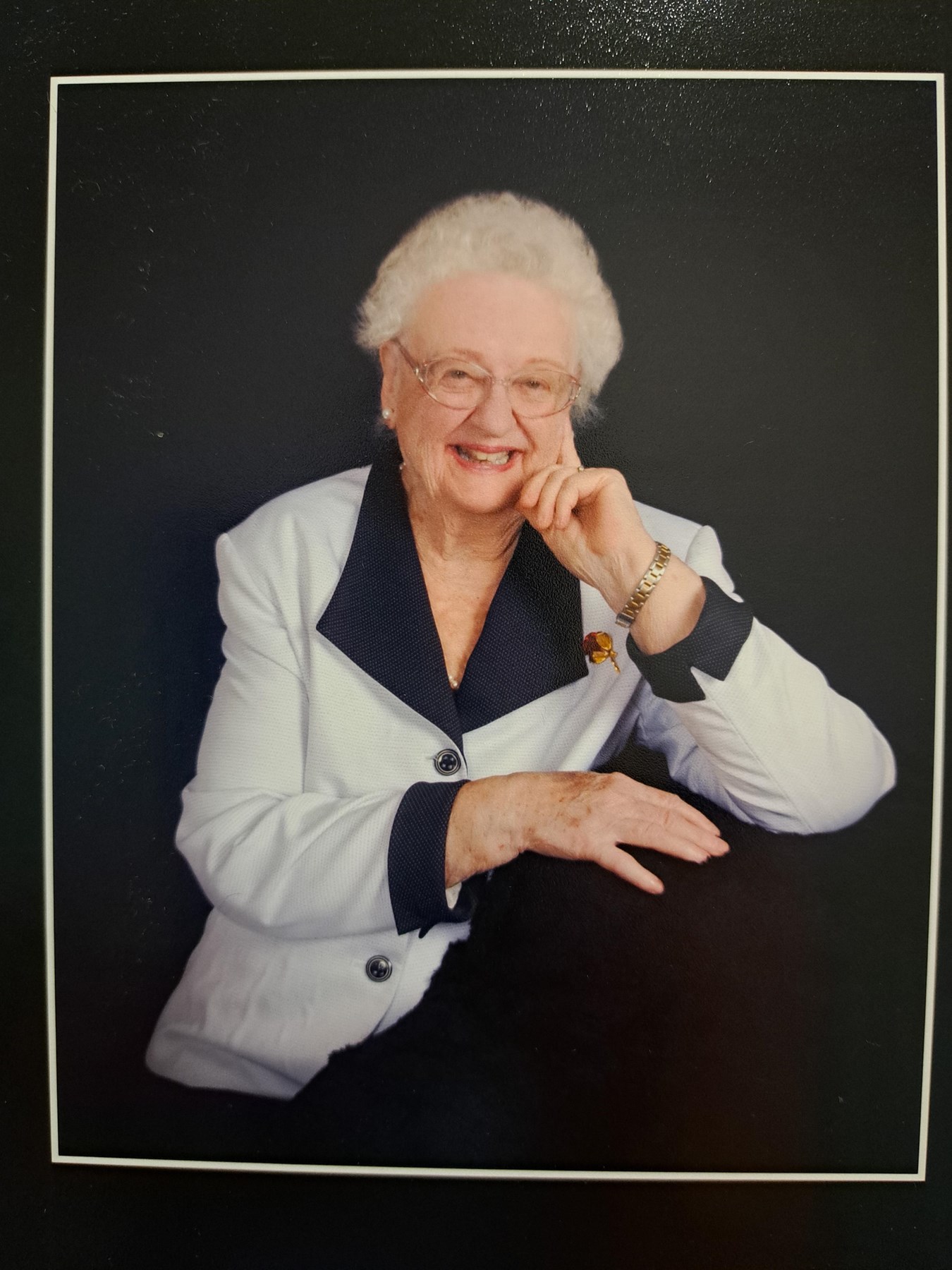 Obituary of Virginia May Nale