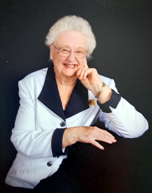 Obituary of Virginia May Nale