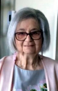 Obituary of Souad Khalaf Taissi