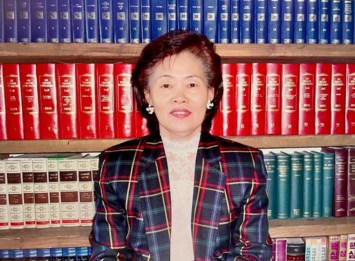 Obituary of Esther Choi