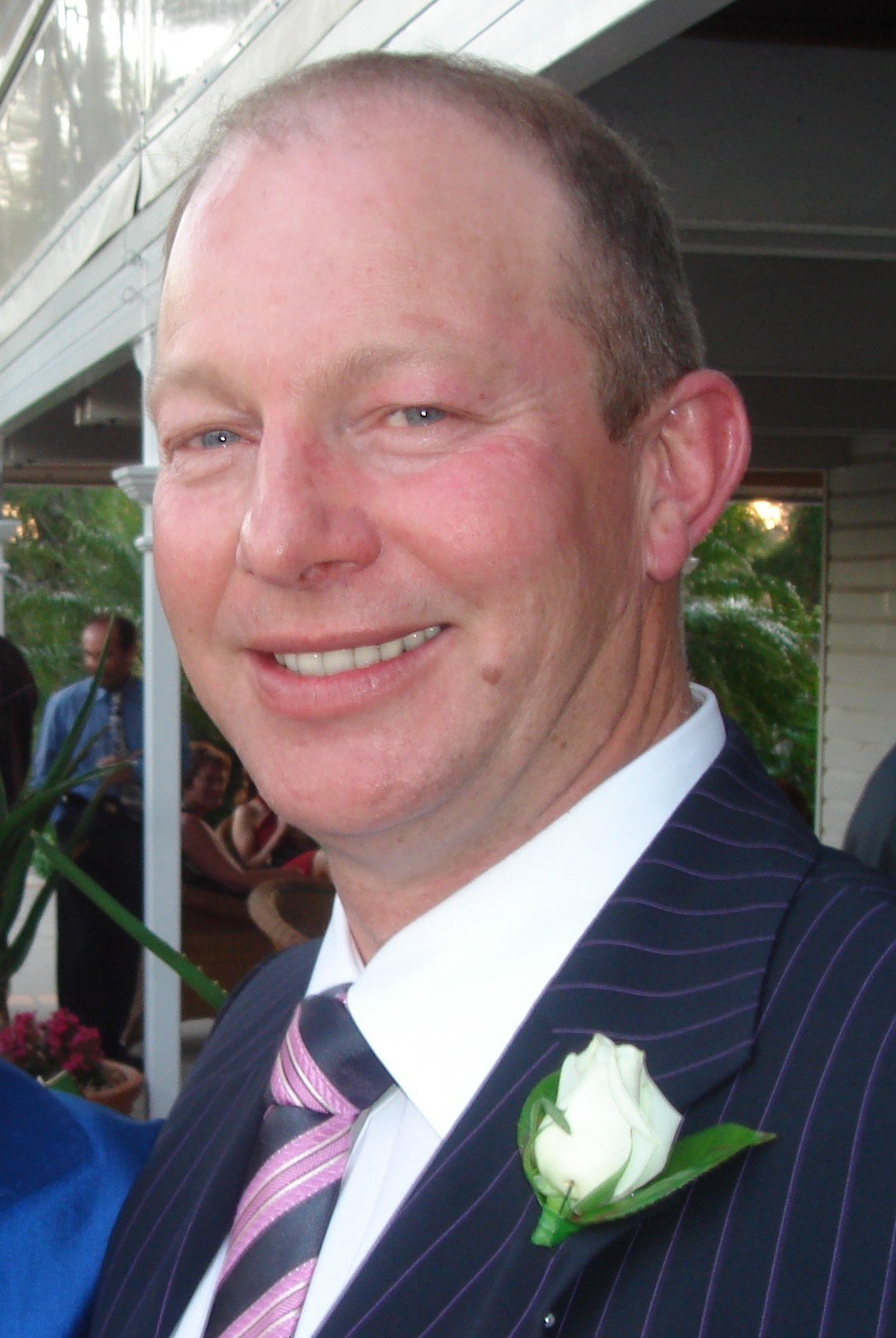 Gary Young Obituario Surrey, BC