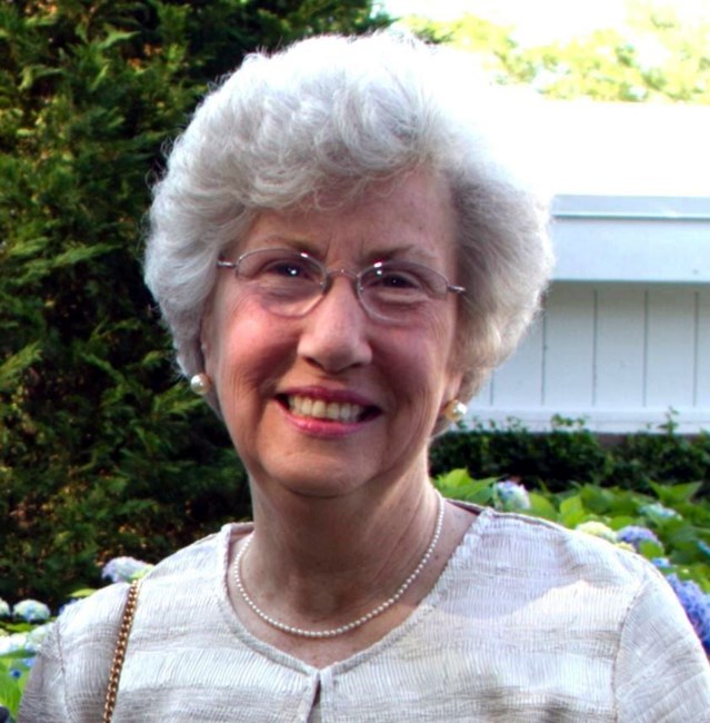 Obituary of Barbara W. Bilek