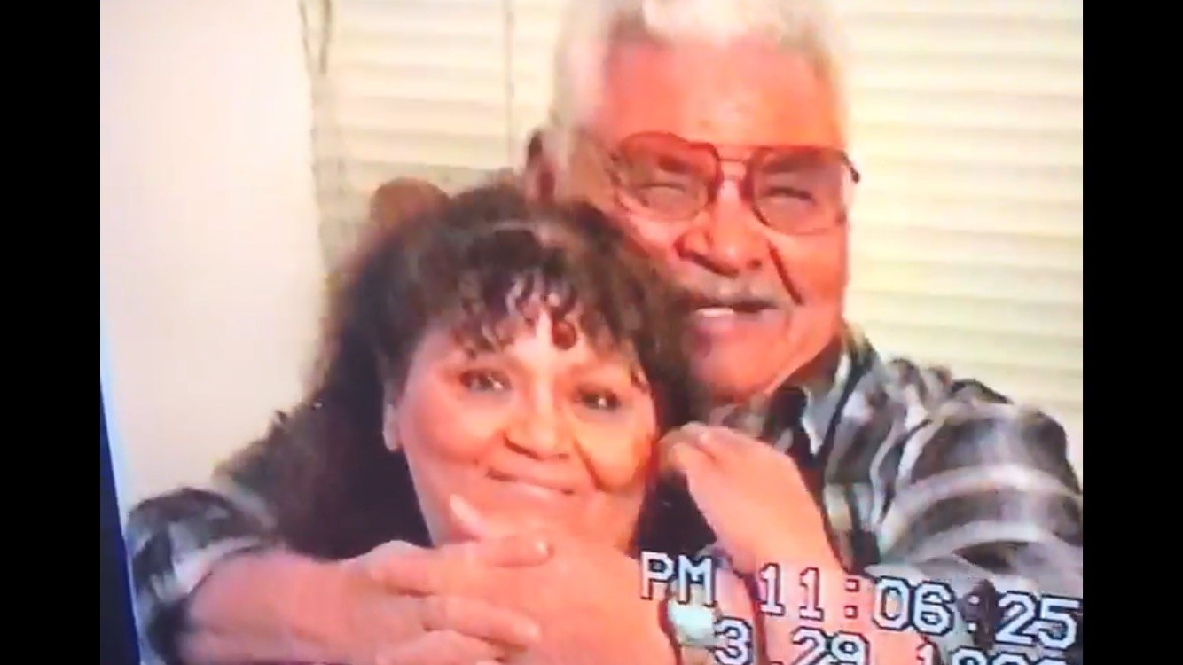 Avis de décès de Lupe Gutierrez Morales