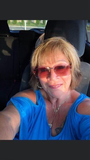 Obituary of Liz Centore