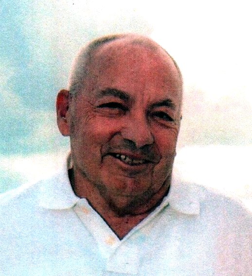 Obituary of Richard A Johnson
