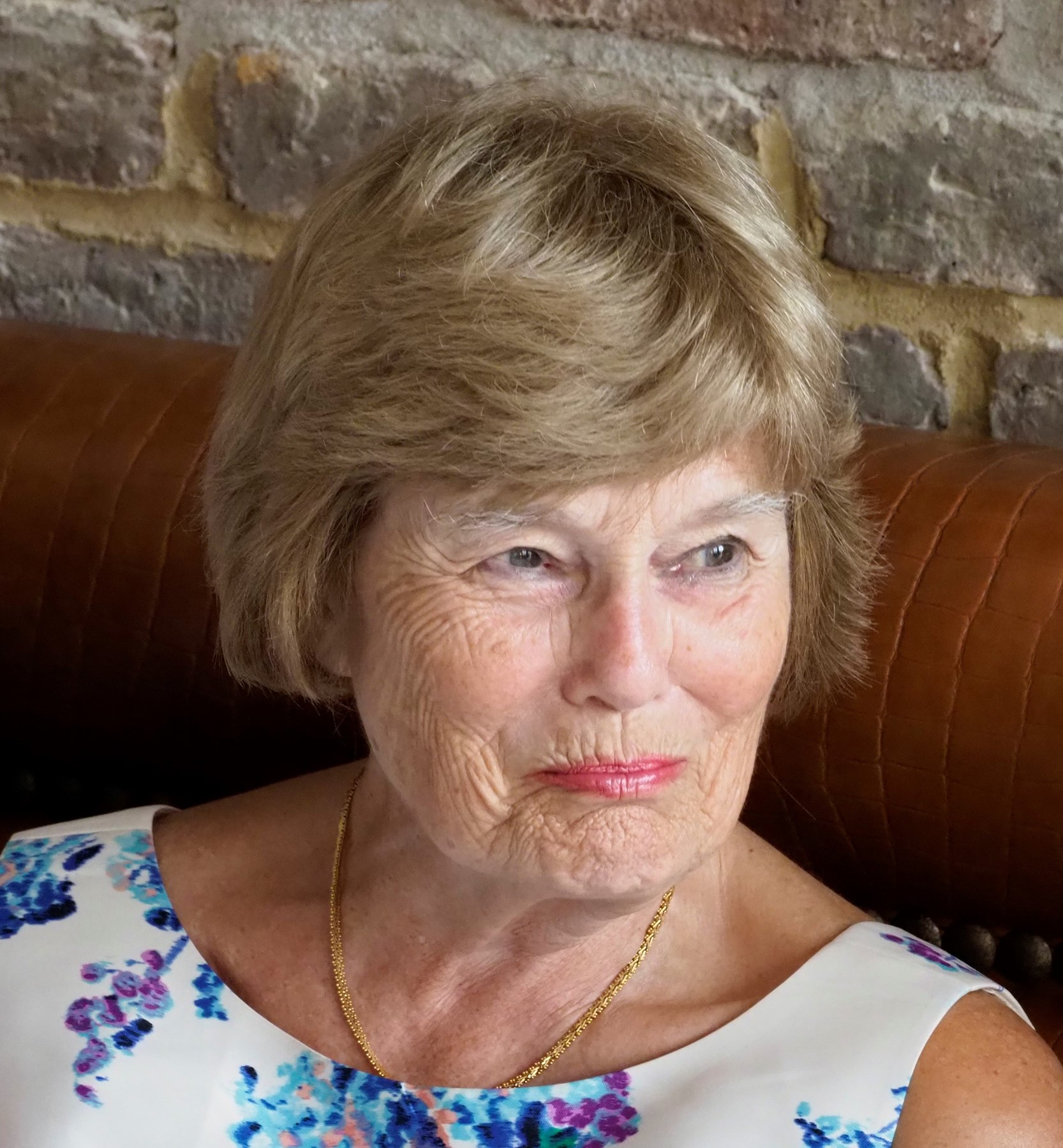 Bettie Cobb Obituary Alexandria, VA