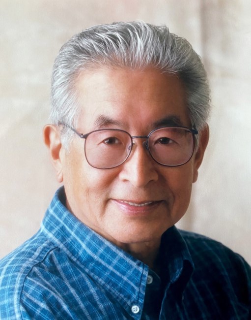 Obituary of Takeshi Chikamura
