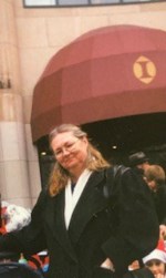 Linda Whipple