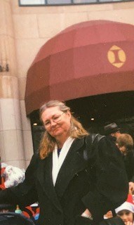 Obituary of Linda Laine Whipple