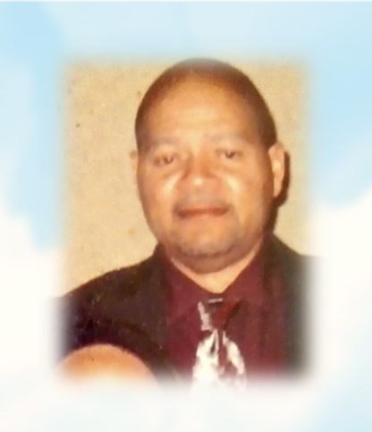 Obituary of Michael Joe Brown