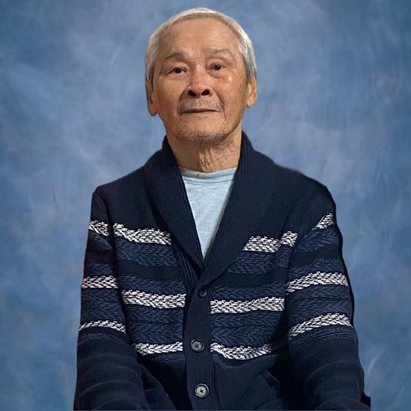 Obituary of An Tan Nguyen