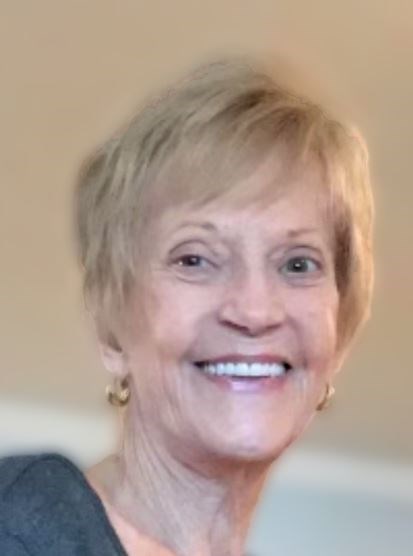 Obituary of Tish Barton