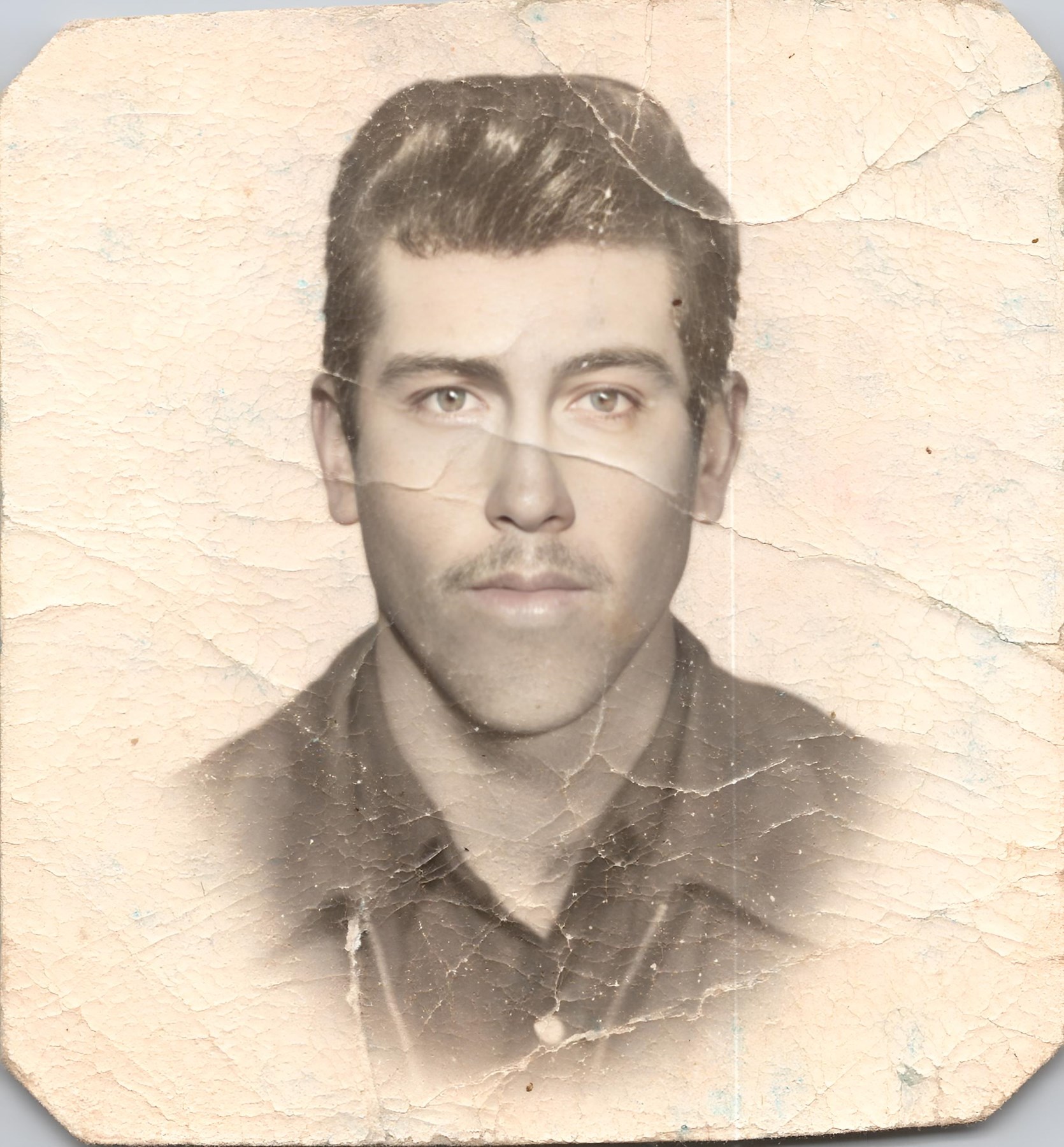 Obituary of Jesus Rodriguez Granadoz