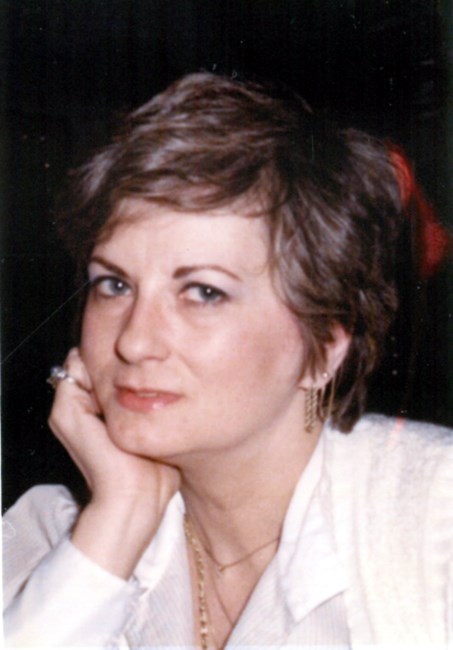 Avis de décès de Diana Joanne Jacob