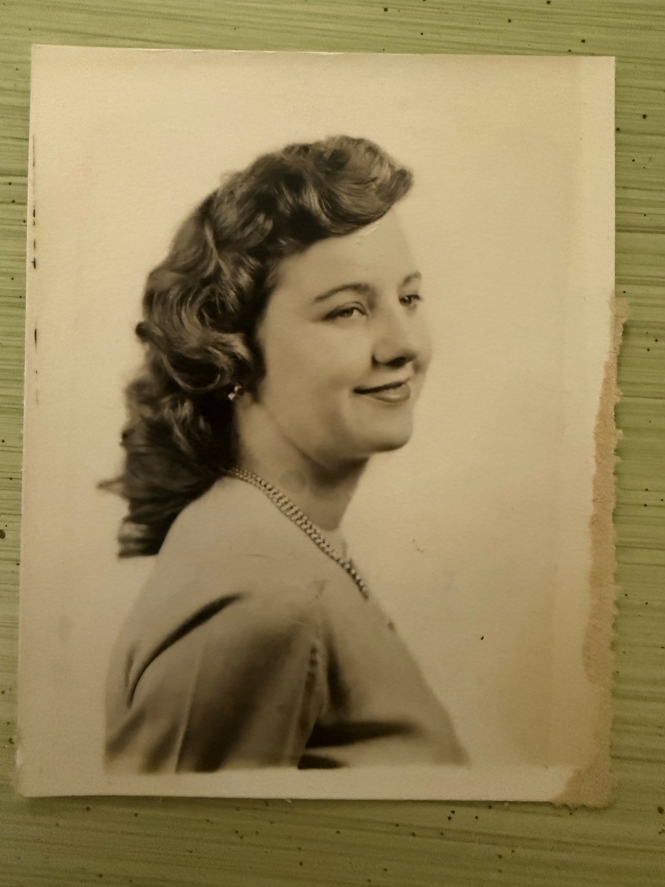 Obituary of Peggie Lou Wadley-Free