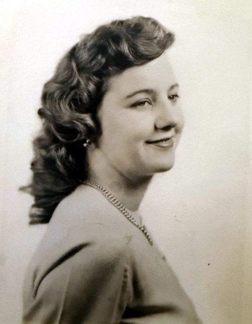 Obituary of Peggie Lou Wadley-Free