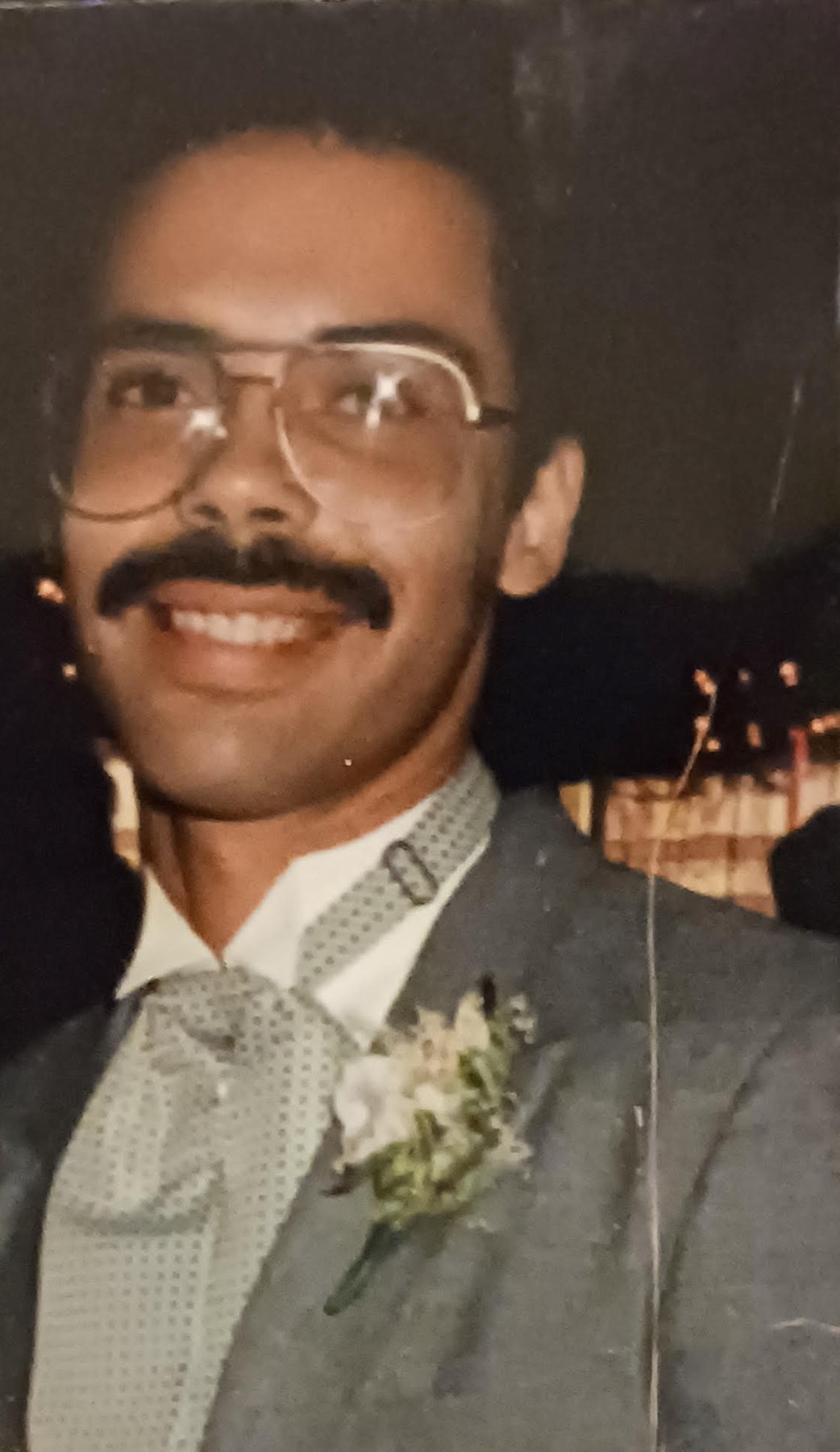 Obituario de Henry Mendez