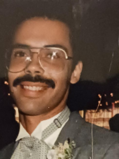 Obituario de Henry Mendez