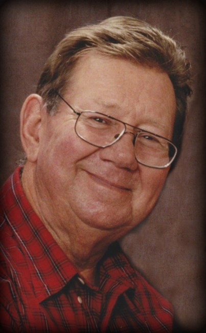 Obituario de Charles Edward Frederick