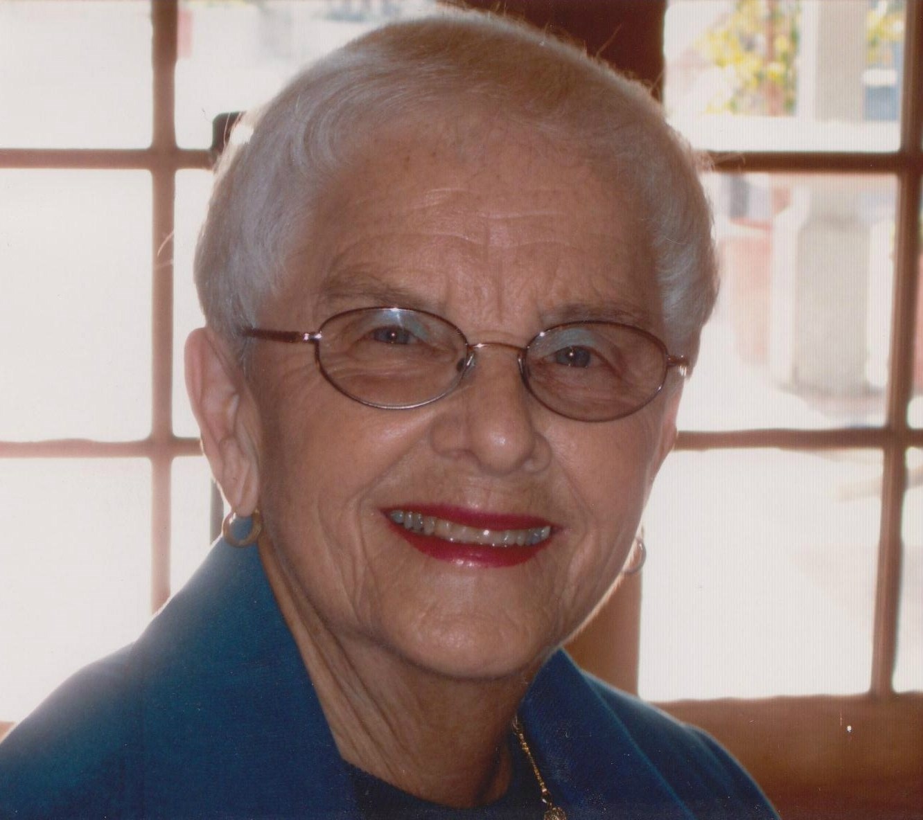 Obituary of Aldyth L. Parle
