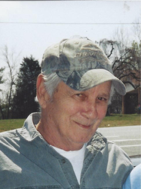 Obituary of Jack Harris Cole Jr.