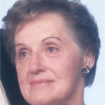 Obituary of Beverly K. Long