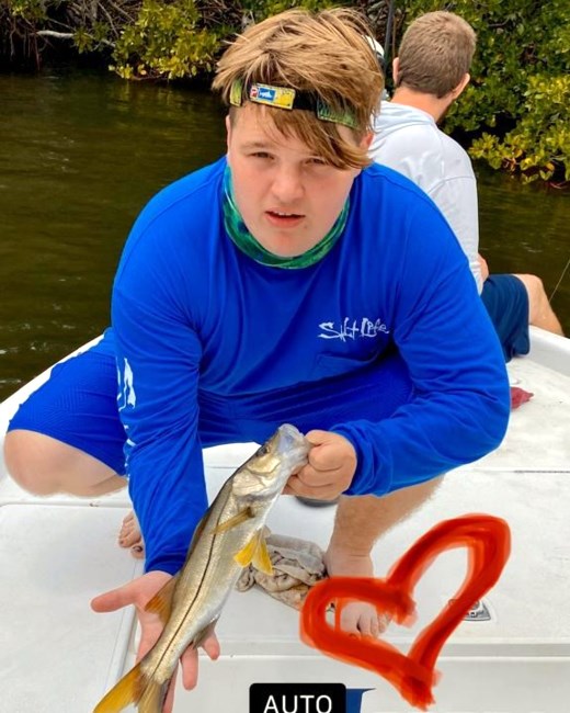 Obituary of Ian Harrison Wezkiewicz