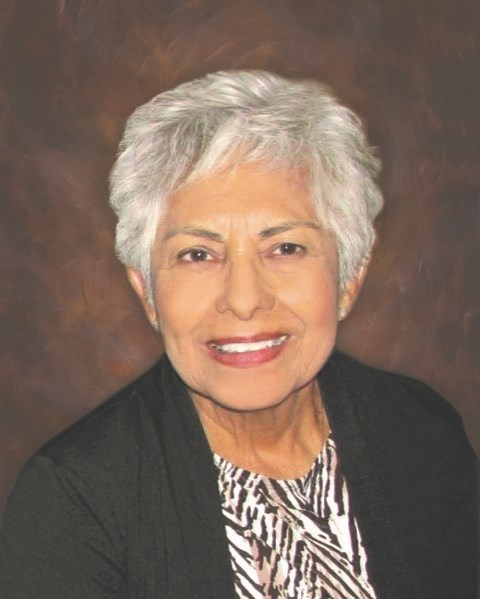 Obituario de Juanita L. Redondo