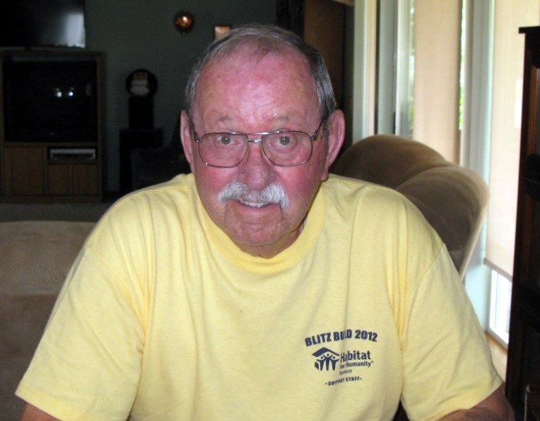Obituary of Robert Riley DesRoches Sr.