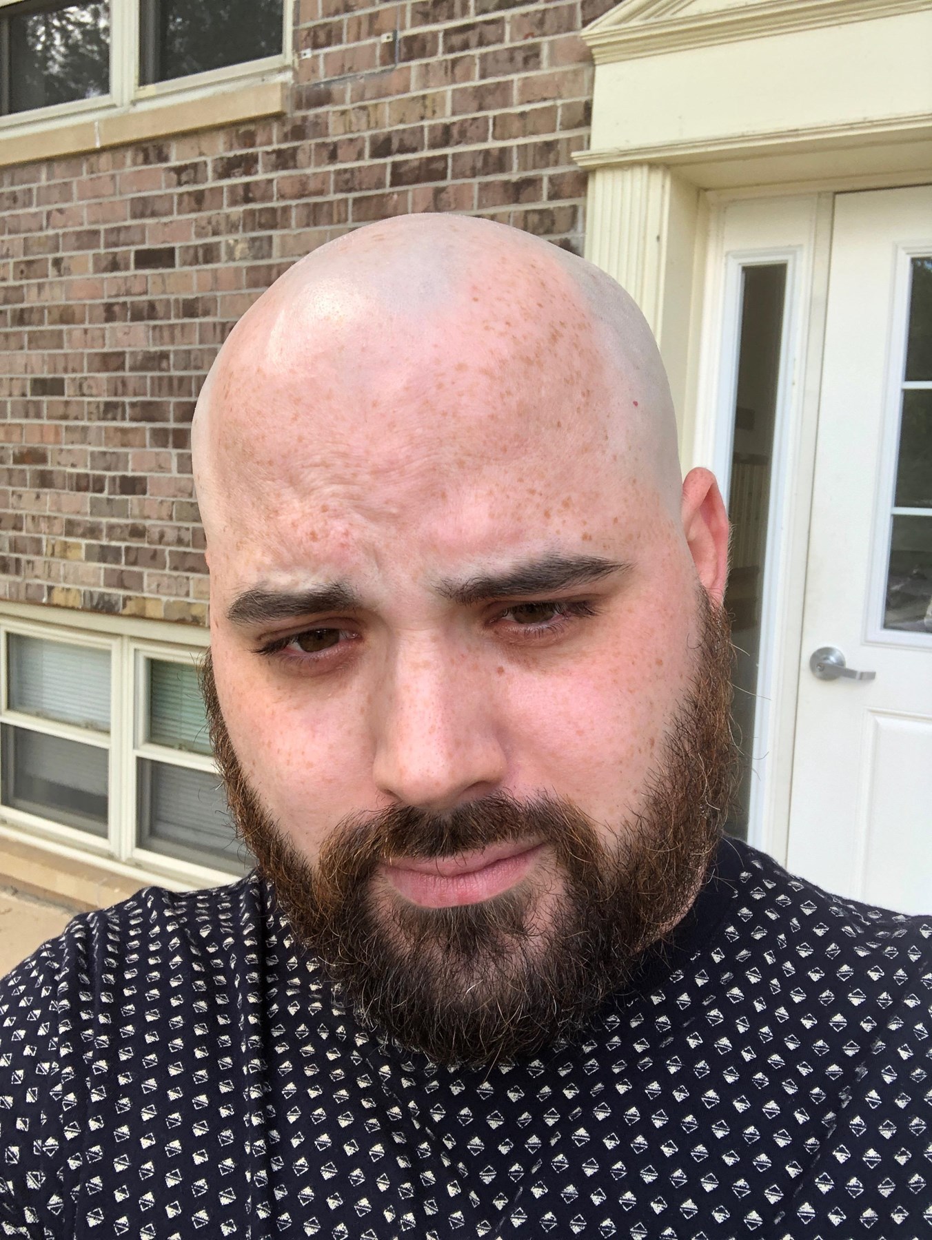 Obituary of John Michael Evanoff