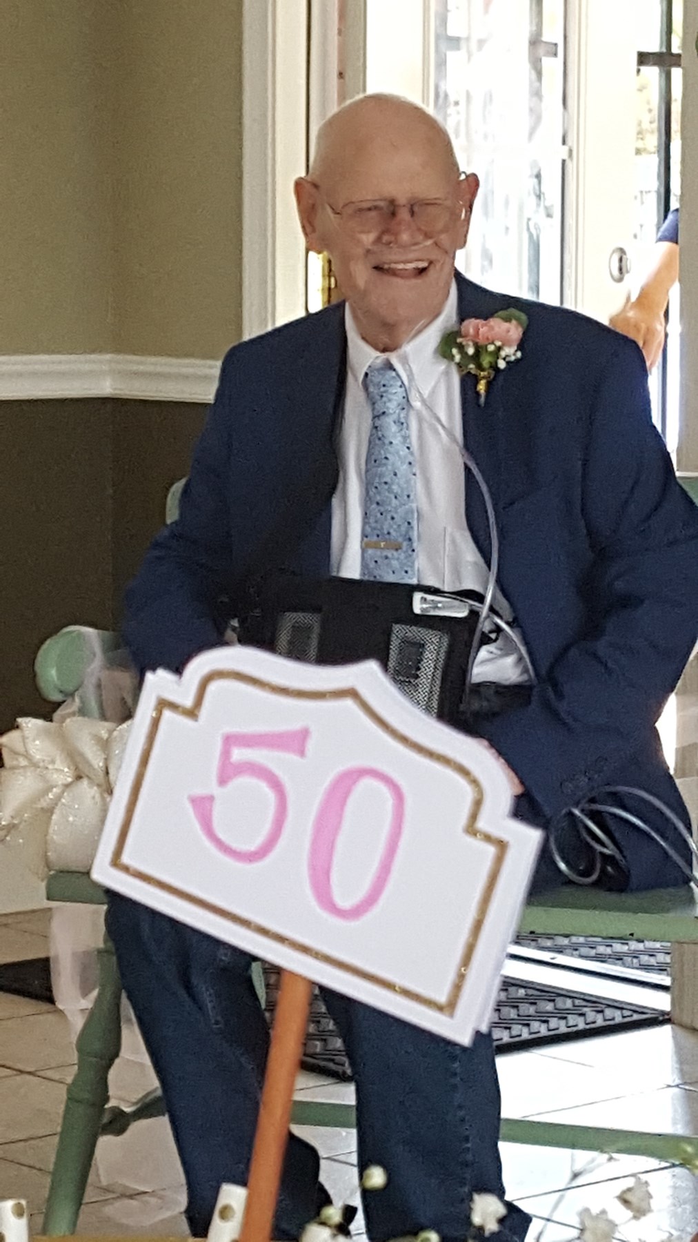 Obituary of Clarence Eugene Taylor