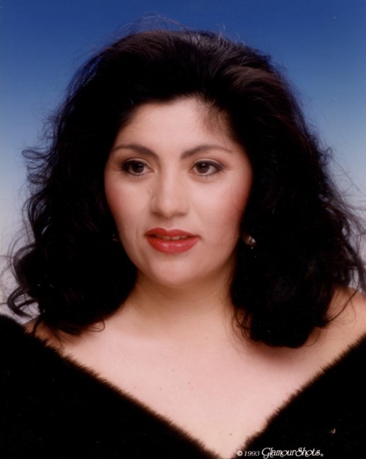 Obituary of Laura Angelica Mulligan