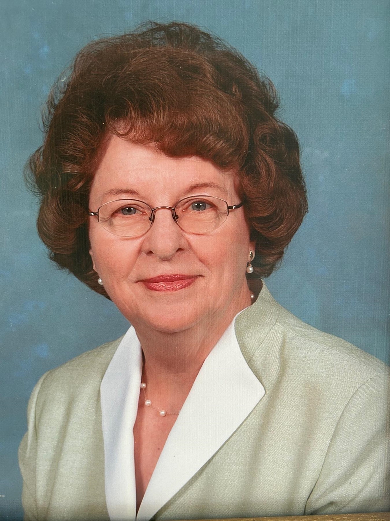 Obituary of Ellen Tomlin Sims