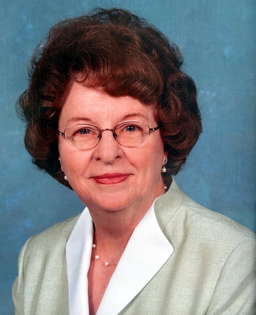 Obituary of Ellen Tomlin Sims
