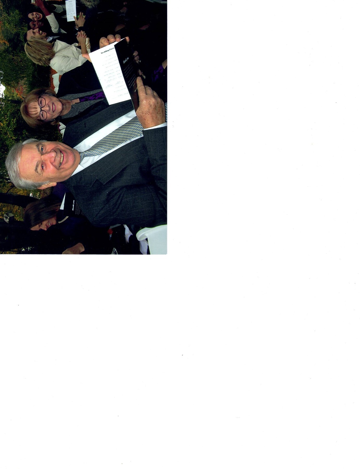 Obituary of Richard William Tkach J.D.