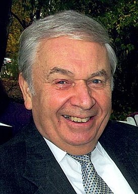 Obituary of Richard William Tkach J.D.