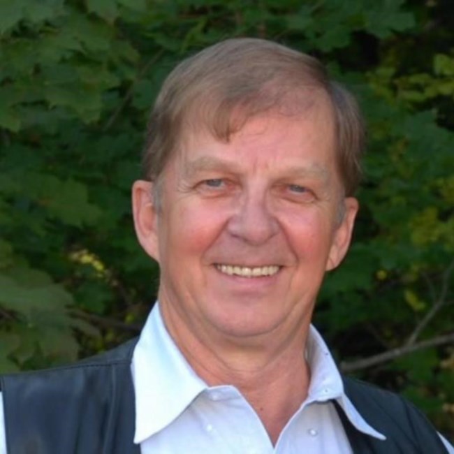 Obituary of Wilfrid Sylvio DeBlois