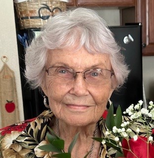 Obituary of Betty Clem