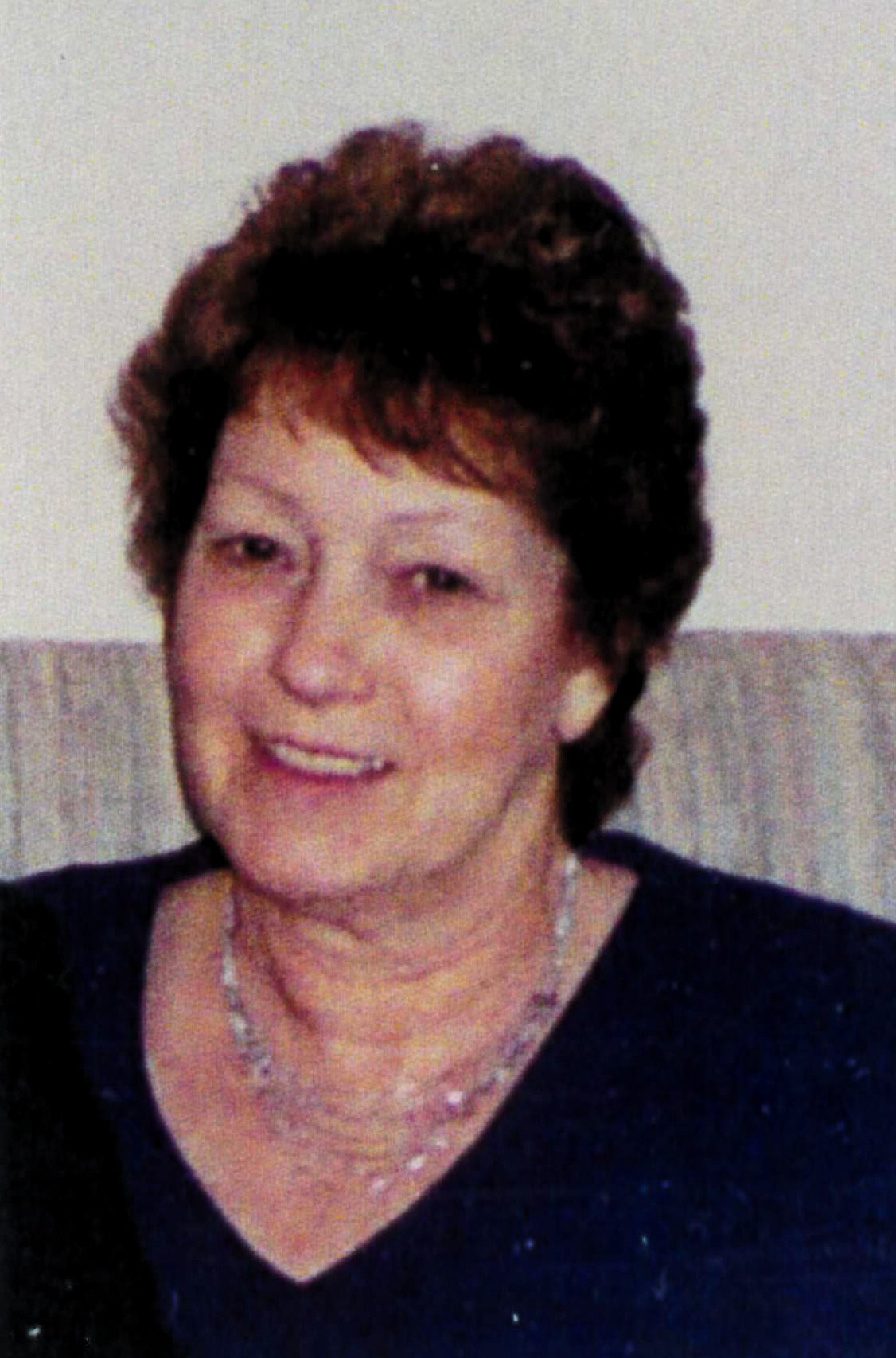 Anne-Marie Docherty Obituary - Peterborough, ON