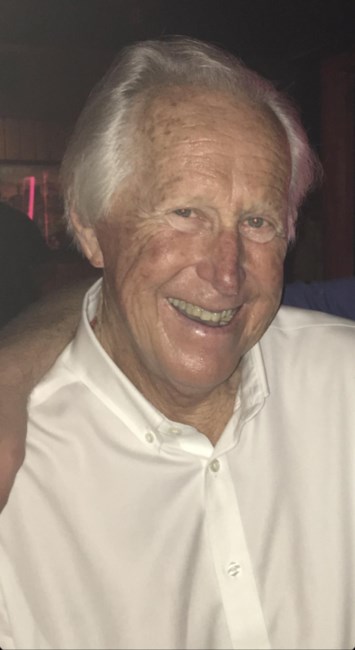 Obituary of John Carson Eddings