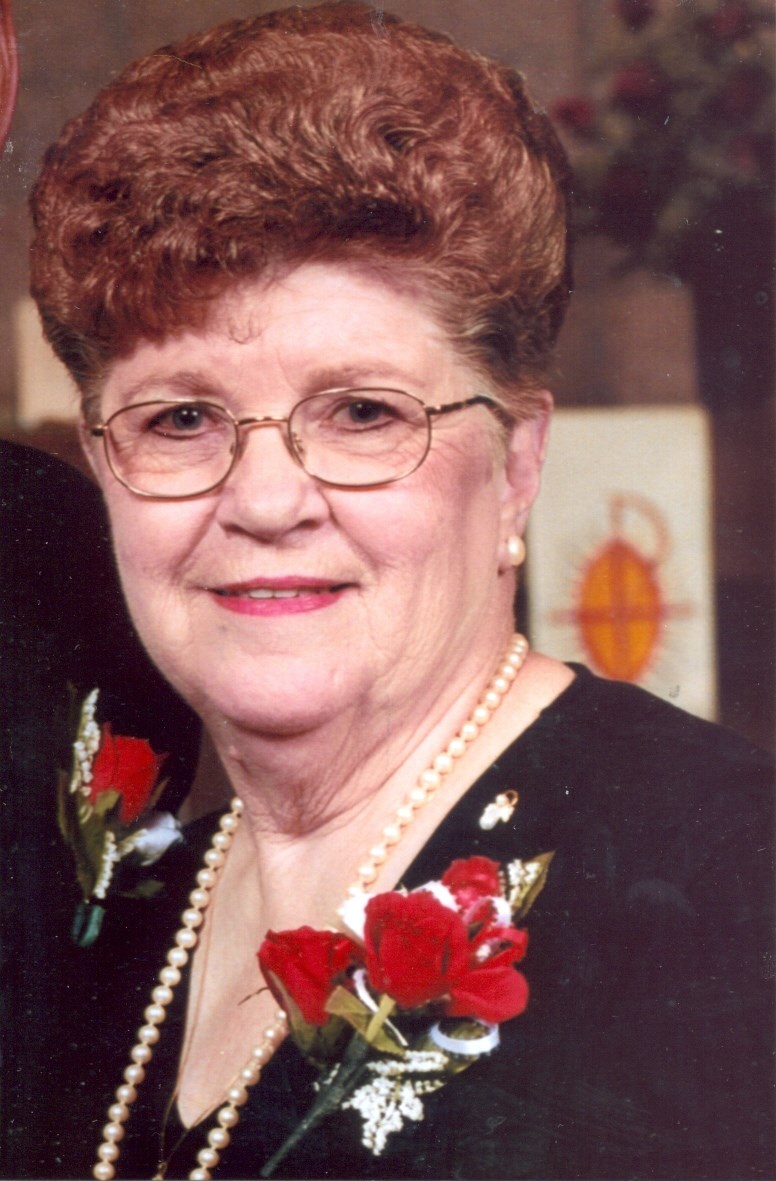 Obituary of Mary Lou Putnam