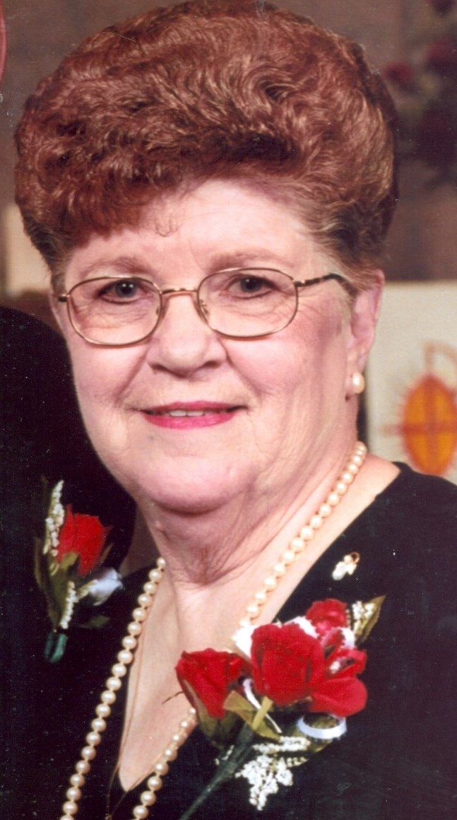 Mary Lou Putnam Obituary Lincoln, NE