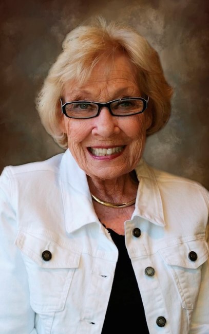 Obituary of Kathryn Fitzekam Jancik