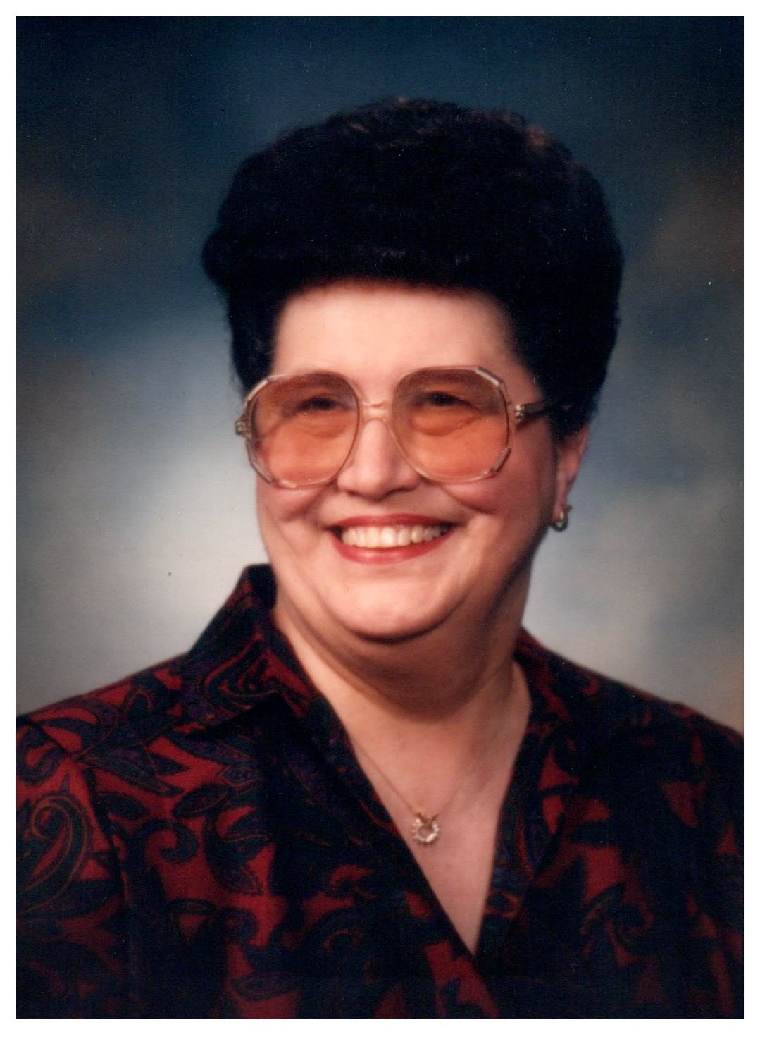 Obituary of Octavia Standridge Duncan "MaMa"