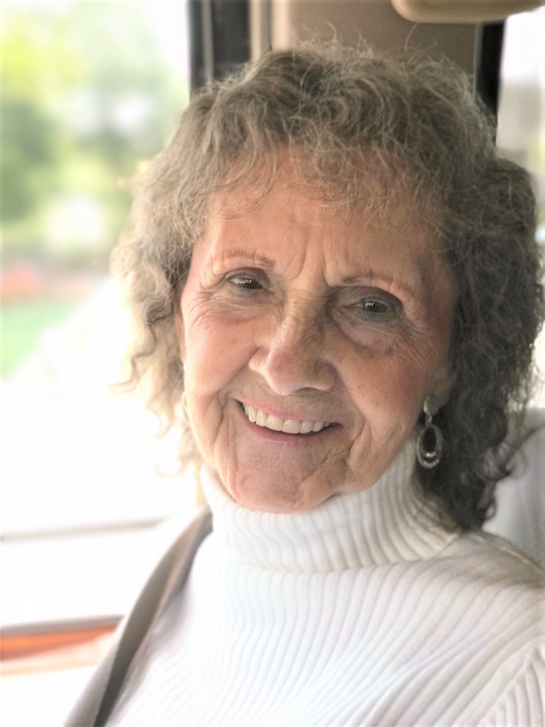 Obituary of Carrie Ethel Wethington